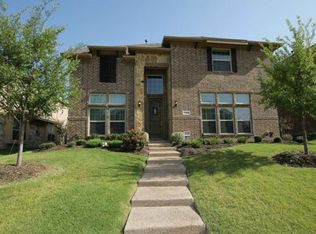 11968 Del Rio Dr, Frisco, TX 75035