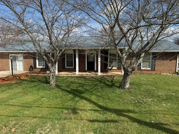 860 Shady Ln, Cookeville, TN 38501