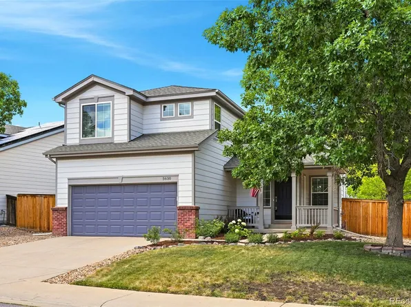 5630 Cheetah Chase, Lone Tree, CO 80124
