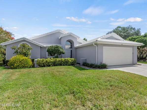 4055 MIZNER Court, Jacksonville, FL 32217