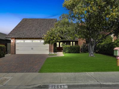 12661 Cijon St, San Diego, CA, 92129