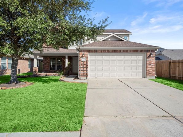 18310 Melissa Springs Dr