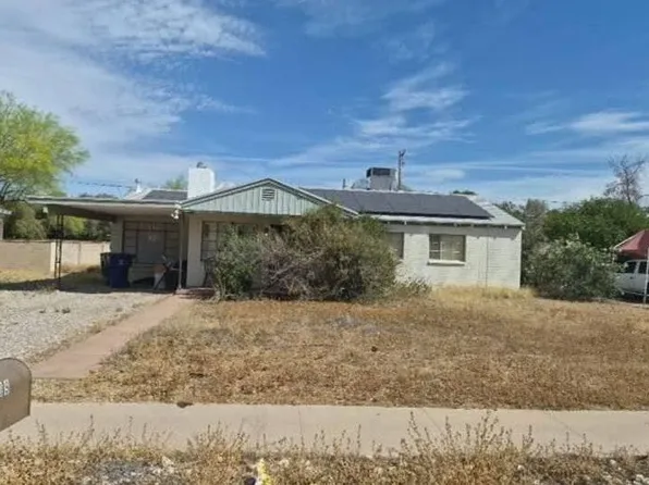 5609 E Pima St, Tucson, AZ 85712