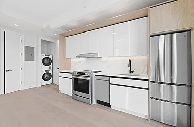 Rented by REAL New York