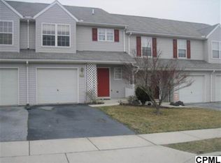 5792 Hidden Lake Dr, Harrisburg, PA 17111