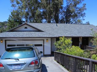 240 Coronado Ave, San Carlos, CA 94070