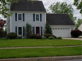 24 Partridge Walk, Lancaster, NY 14086