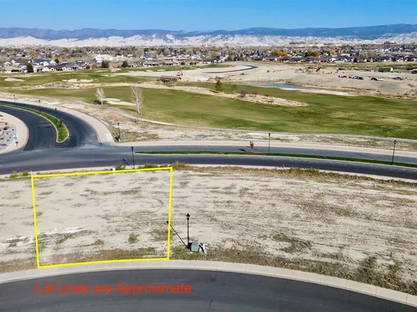 Lot 2506 Fellows Drive, Montrose, CO 81401
