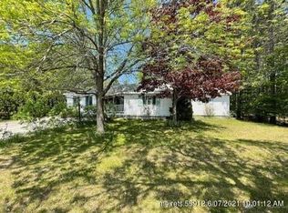 89 West Rd, Waterboro, ME 04087
