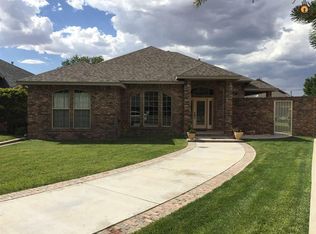 426 W Clearfork Cir, Hobbs, NM 88240