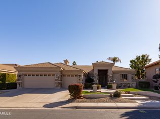 3631 S Greythorne Way, Chandler, AZ 85248