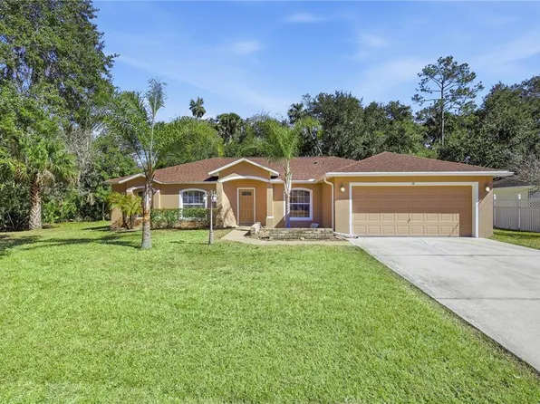 14 Sea Board Ct, Palm Coast, FL 32164