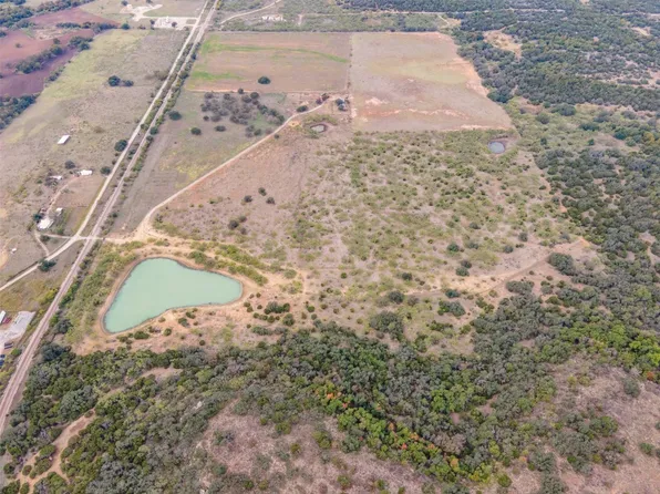 201 County Road 465, Ranger, TX 76470