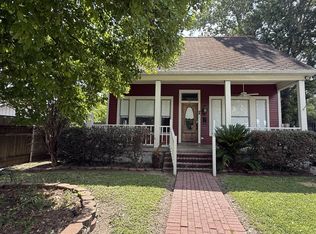 121 N 9th St, Eunice, LA 70535