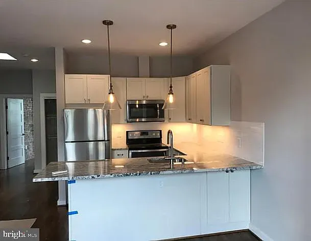 1512 Wisconsin Ave NW #2 — Photo 2