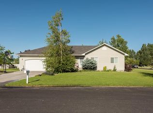 24 N 3841 E, Rigby, ID 83442