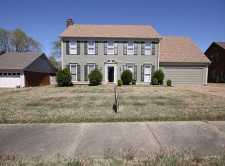 7250 N Old Farm Rd, Memphis, TN 38125