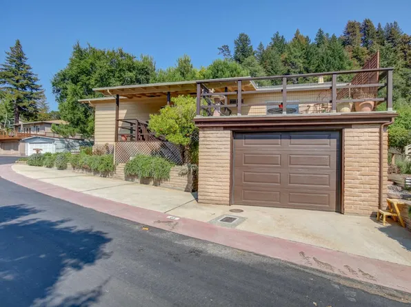 552 Bean Creek Rd Space 45, Scotts Valley, CA 95066