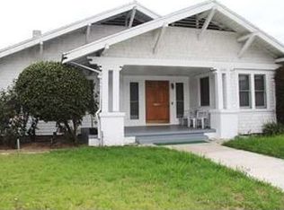 2205 9th Ave, Los Angeles, CA 90018