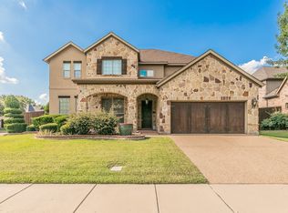 1917 Los Cabos Ln, Arlington, TX 76012