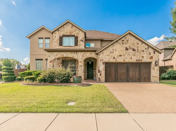 1917 Los Cabos Ln, Arlington, TX 76012