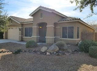 44207 W Sedona Trl, Maricopa, AZ 85139