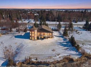 34531 Kalifornsky Beach Rd, Kenai, AK 99611