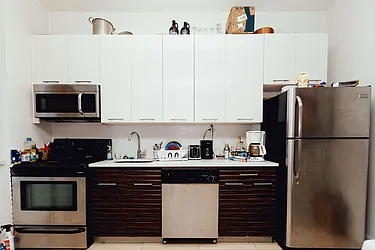 Rented by Nooklyn NYC LLC