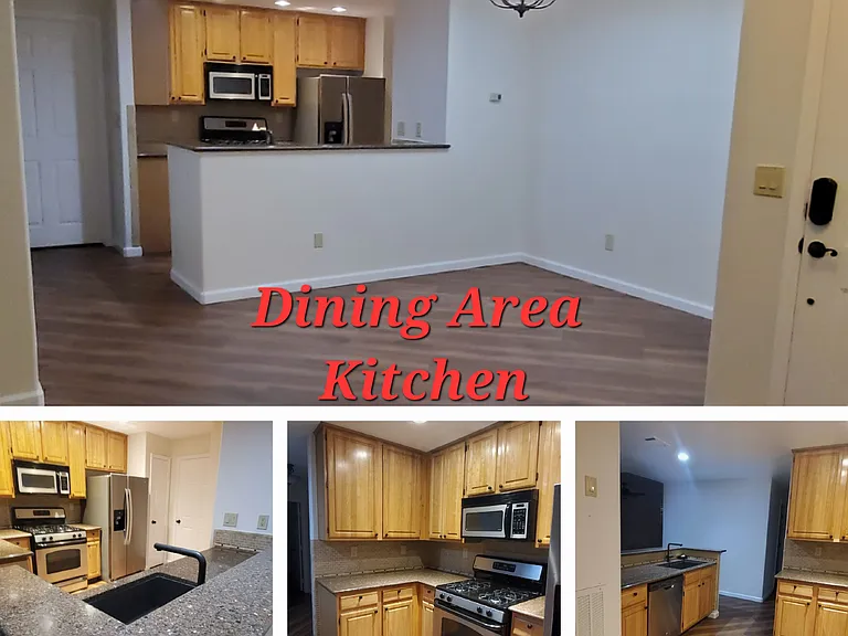 900 S Meadows Pkwy #4211 — Photo 4