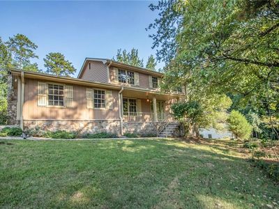 2660 Club Forest Ct SE, Conyers, GA, 30013
