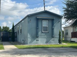 1003 Matthew Way #71, Houston, TX 77073