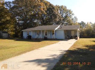 23 Melissa Cir, Griffin, GA 30224