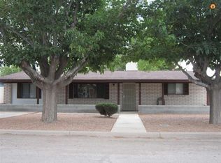 2113 S Lead St, Deming, NM 88030