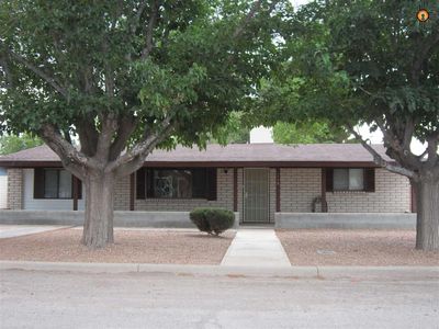 2113 S Lead St, Deming, NM, 88030