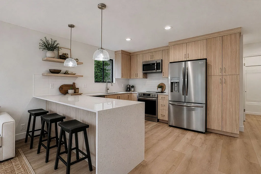 Residences at J Ranch — Photo 2