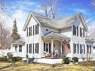 1451 Butler Blvd, Howell, MI 48843