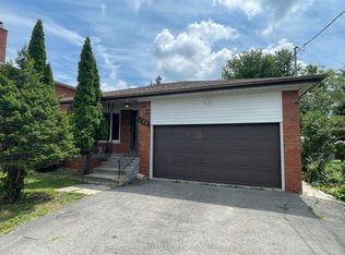 181 Wedgewood Dr, Toronto, ON M2M 2H8