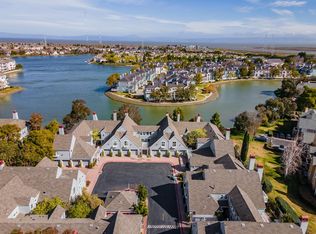 705 Mendocino Way, Redwood City, CA 94065