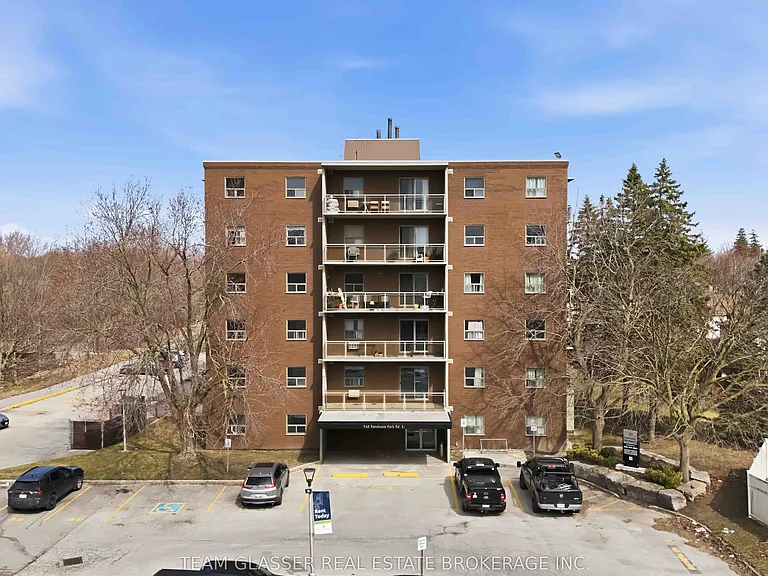 746 Fanshawe Park Rd E #401 — Photo 32