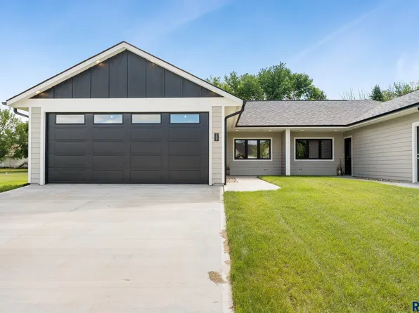 309 S Annway St, Humboldt, SD 57035
