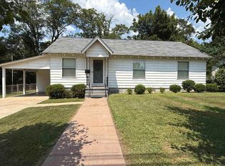 149 E Bolling Ave, Monticello, AR 71655
