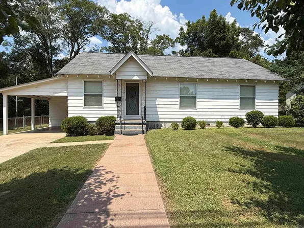 149 E Bolling Ave, Monticello, AR 71655
