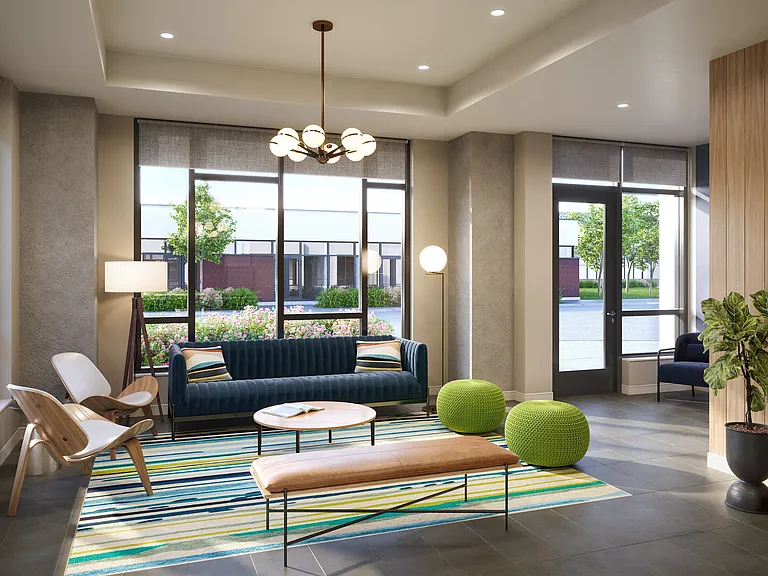 Lago Apartments — Photo 6