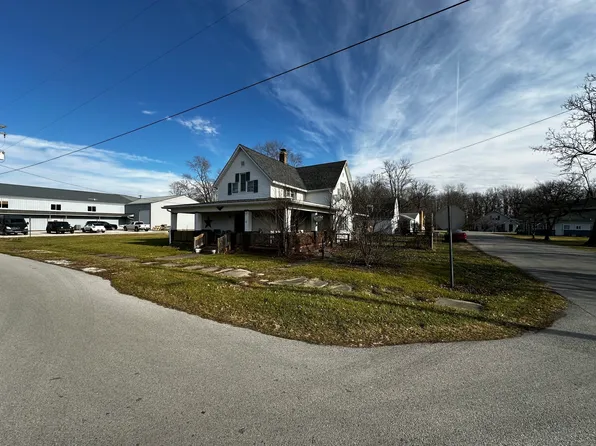 10190 S Vine St, Harmony, IN 47853