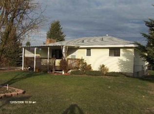 123 N Holiday Rd, Greenacres, WA 99016