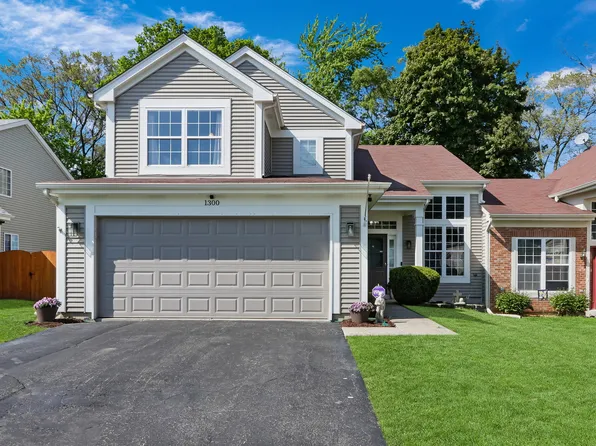 1300 Kensington Dr #1300, Mundelein, IL 60060