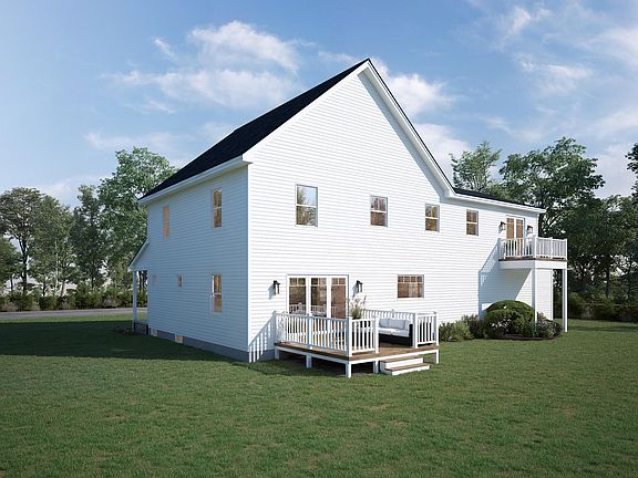 4th image of Lot 4 Meadow View Drive