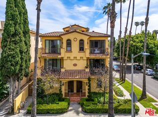 500 N Orlando Ave APT 101, West Hollywood, CA 90048