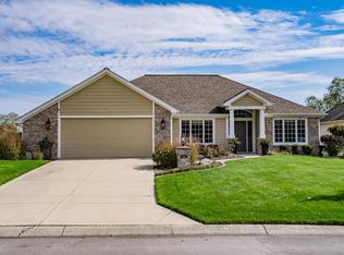 11124 Lavista Pl, Fort Wayne, IN 46845