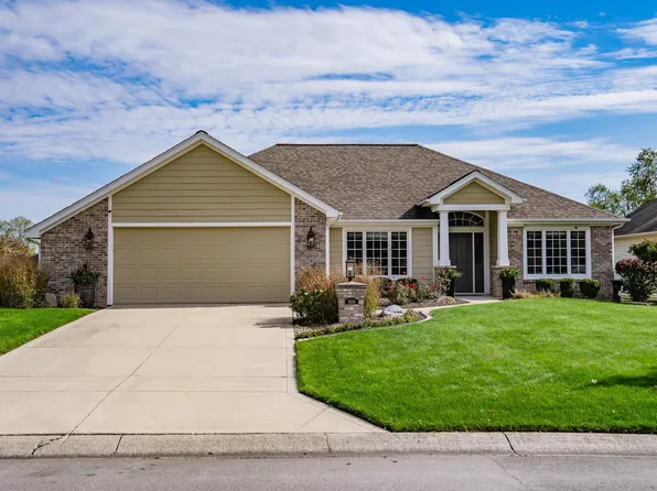 11124 Lavista Pl, Fort Wayne, IN 46845